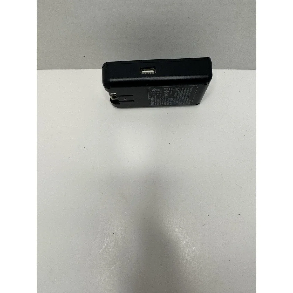Digipower TC-55S Battery Charger For Sony Digital Cameras USB (Tested)